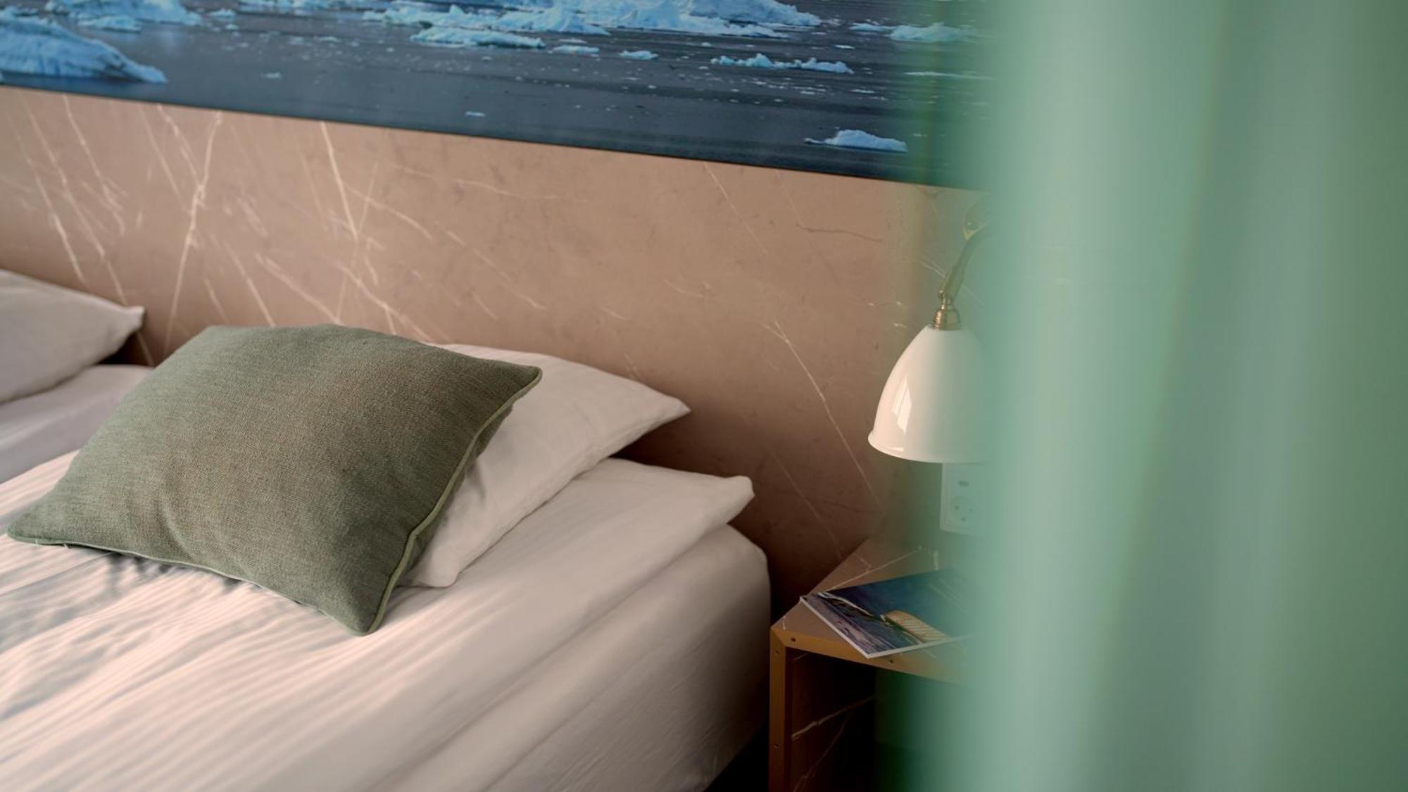 Hotel Arctic Ilulissat Zewnętrze zdjęcie