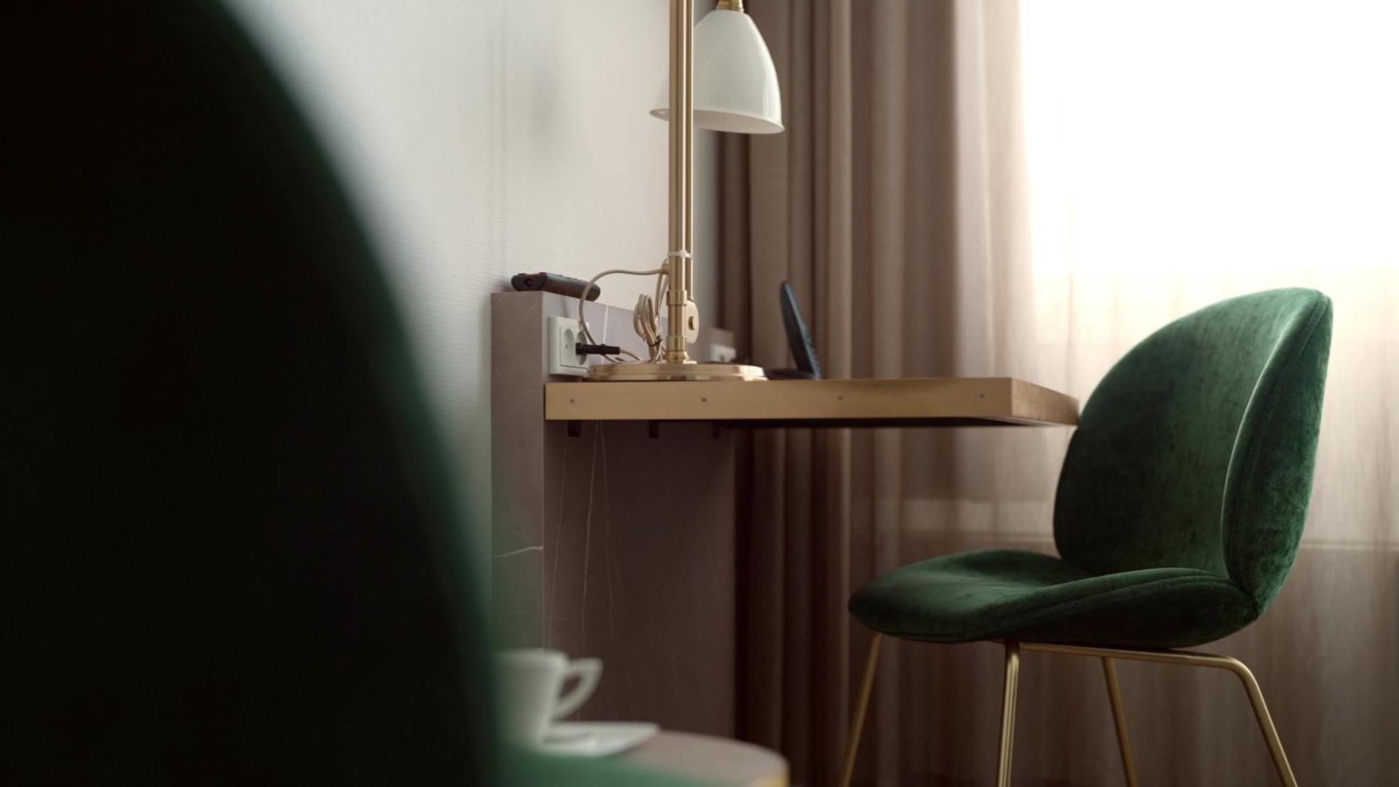 Hotel Arctic Ilulissat Zewnętrze zdjęcie