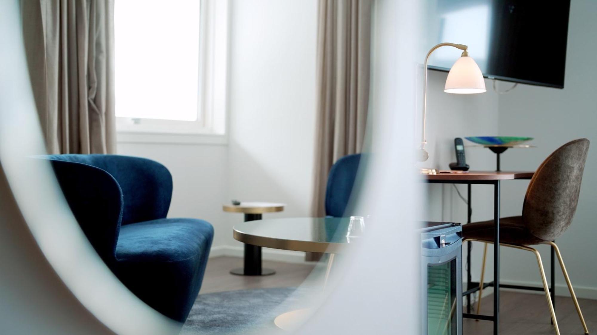 Hotel Arctic Ilulissat Zewnętrze zdjęcie
